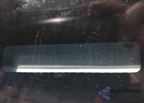 2013 Lincoln Mkx z USA, uszkodzony, nr VIN 2LMDJ6JKXDBL12431